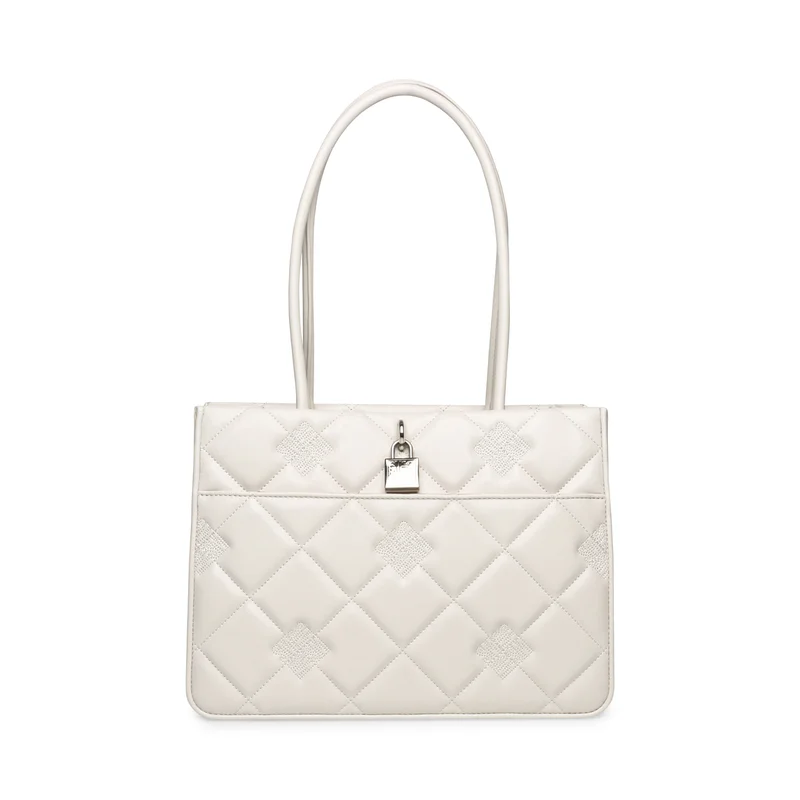 Steve madden bailes multi tote bag